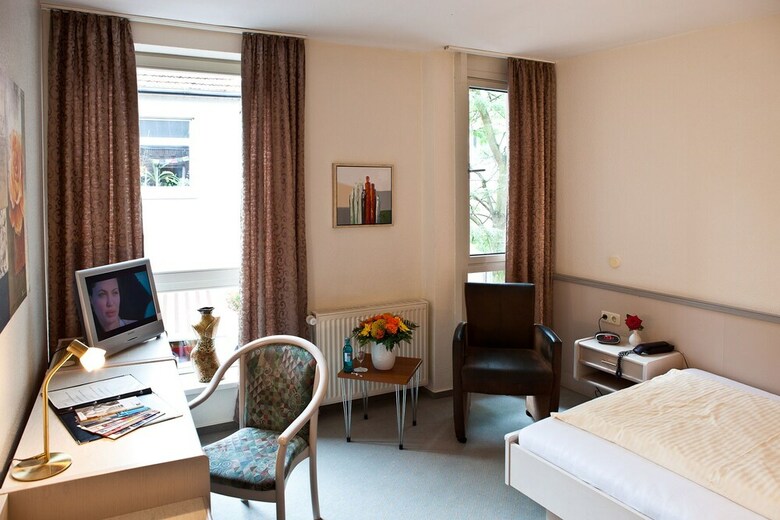 Hotel Busch
