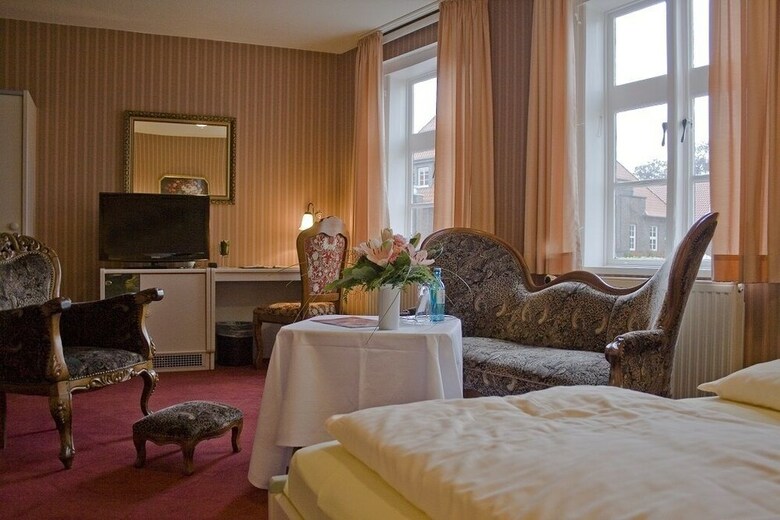 Hotel Busch