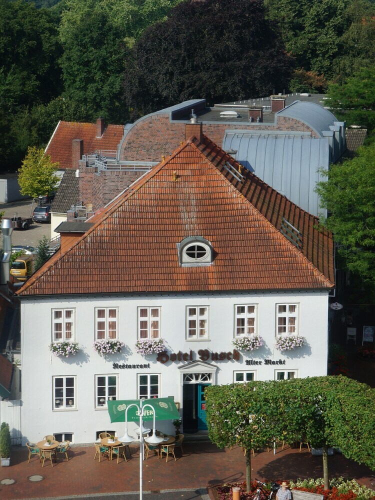 Hotel Busch