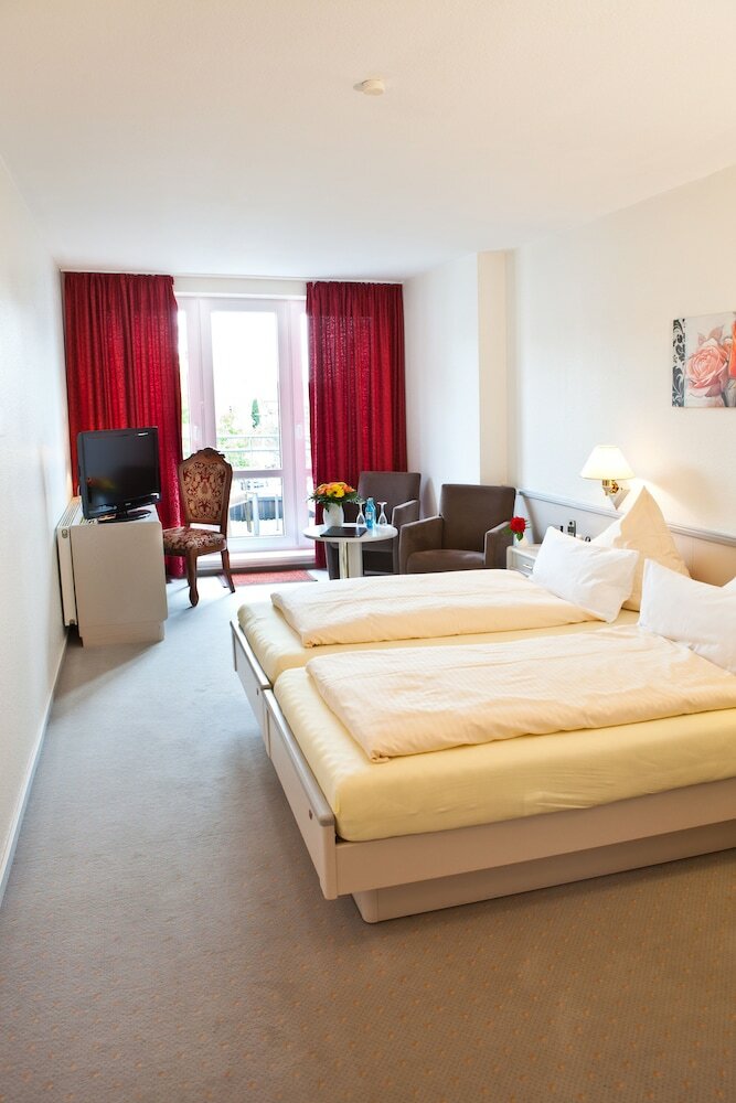 Hotel Busch