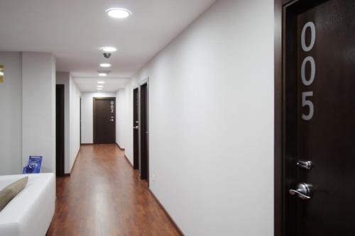 Hostal Dormavalencia Hostel Regne