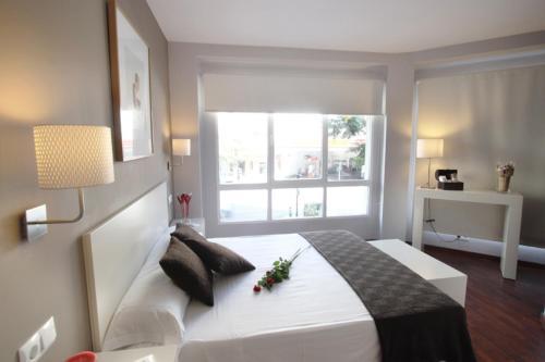 Hostal Dormavalencia Hostel Regne
