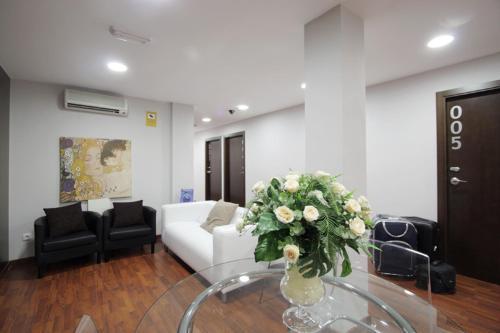 Hostal Dormavalencia Hostel Regne