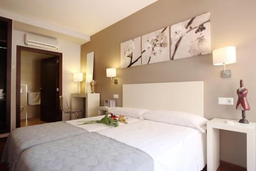 Hostal Dormavalencia Hostel Regne