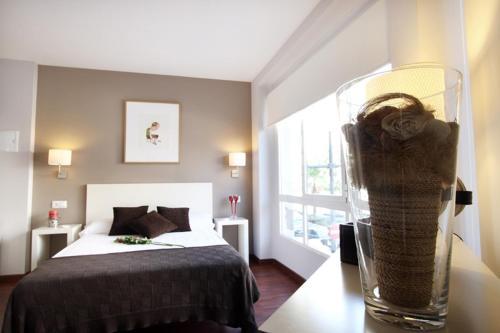 Hostal Dormavalencia Hostel Regne
