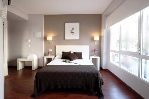 Hostal Dormavalencia Hostel Regne