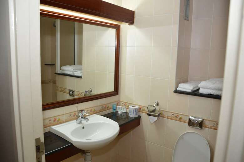 Sentrim 680 Hotel