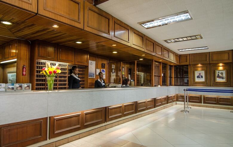 Sentrim 680 Hotel