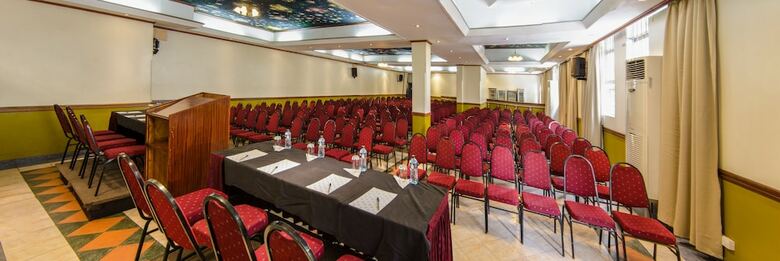 Sentrim 680 Hotel
