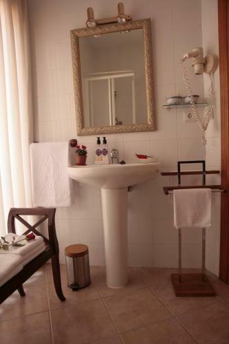 Hostal Antigua Morellana