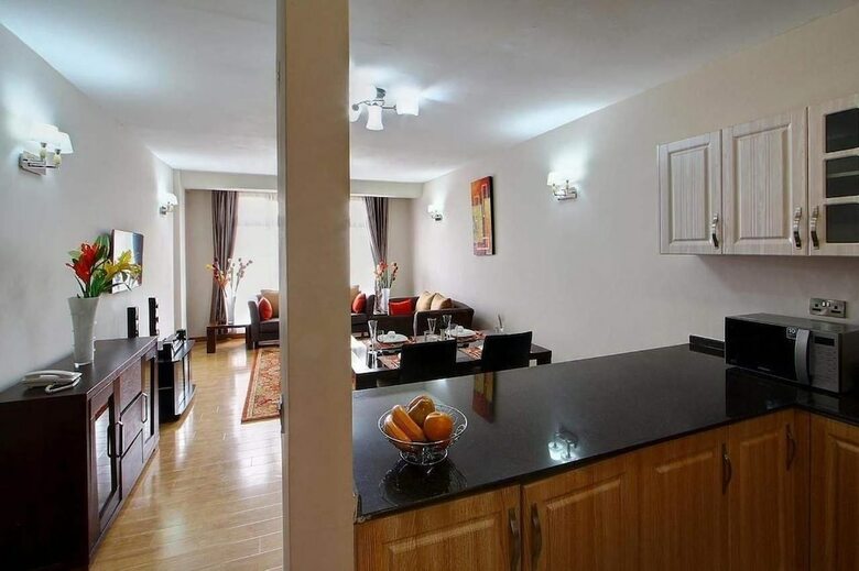 Fenesi Gardens Apartments