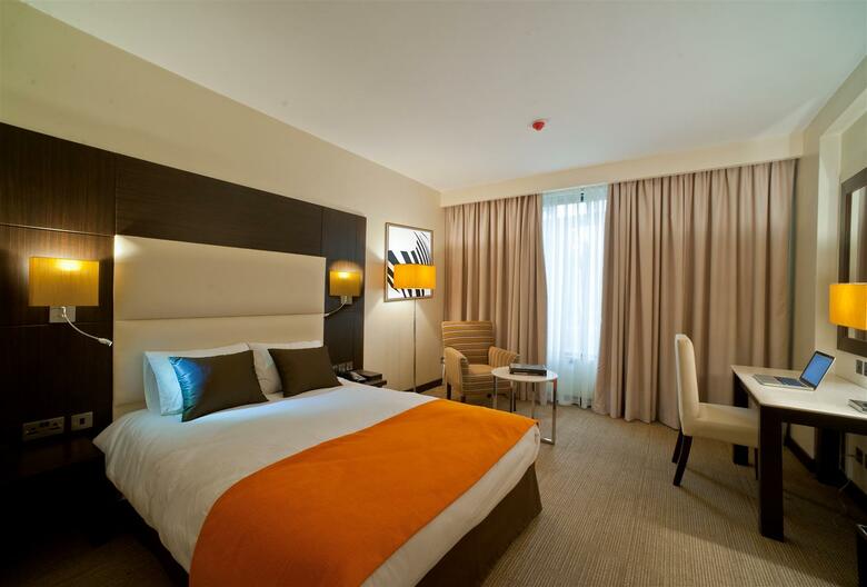 Hotel Best Western Premier Nairobi