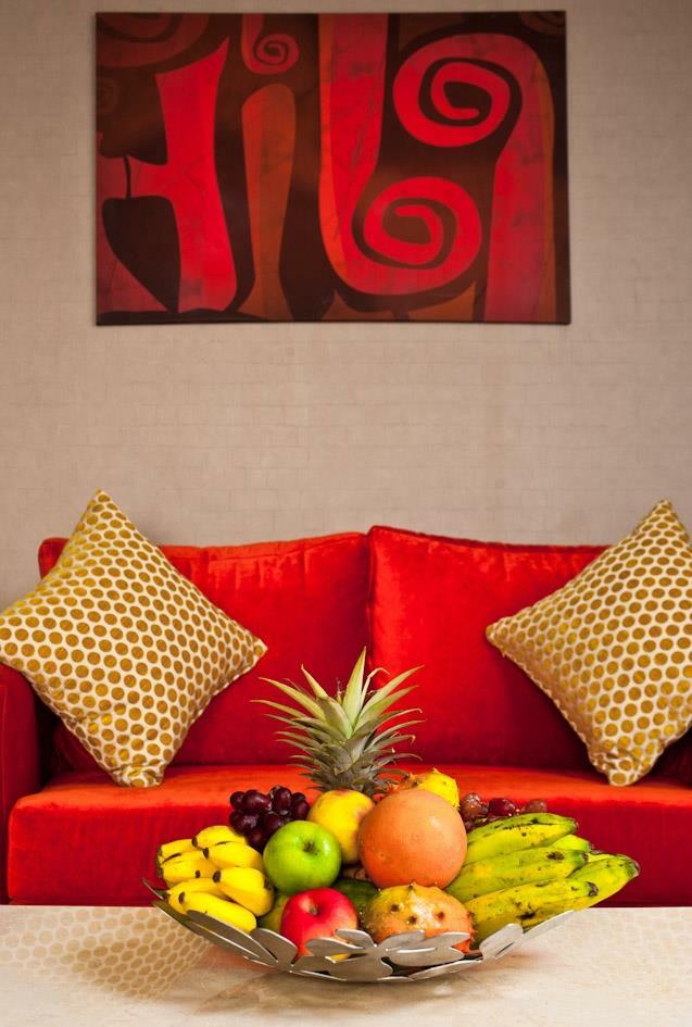 Hotel Best Western Premier Nairobi
