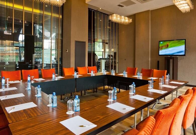 Hotel Best Western Premier Nairobi