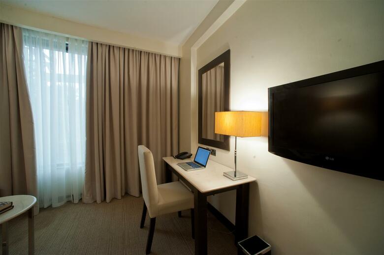 Hotel Best Western Premier Nairobi