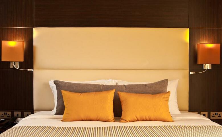 Hotel Best Western Premier Nairobi