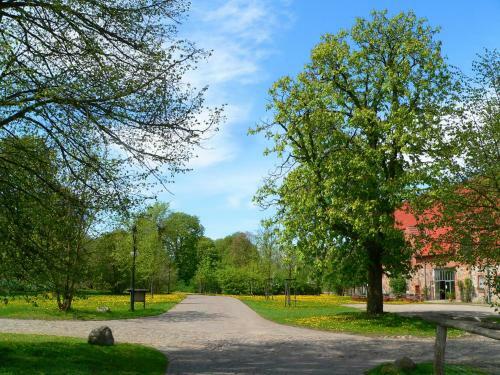 Hotel Gutshof Woldzegarten
