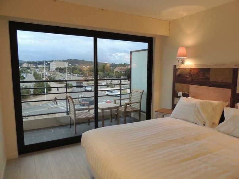 Hotel Rives D'or H�tel