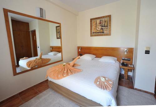 Casablanca Appart'hotel