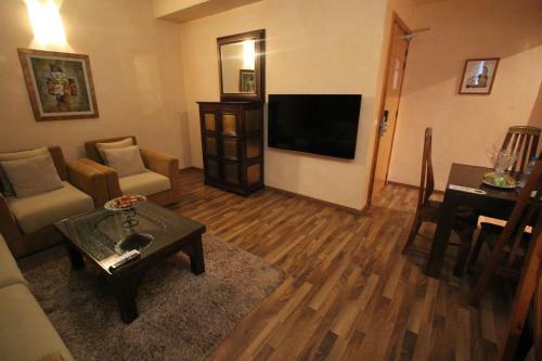 Casablanca Appart'hotel