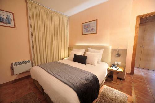 Casablanca Appart'hotel