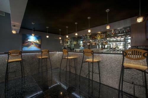 Casablanca Appart'hotel