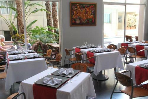 Casablanca Appart'hotel