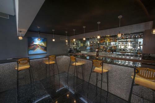 Casablanca Appart'hotel