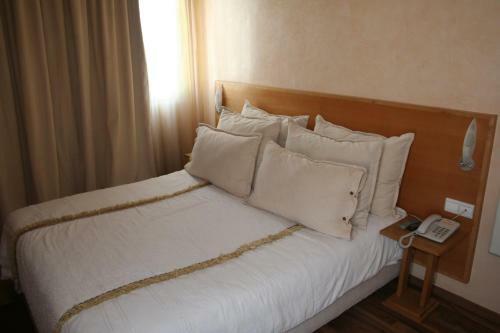 Casablanca Appart'hotel
