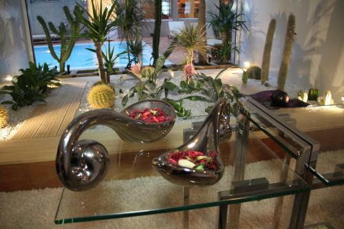 Casablanca Appart'hotel