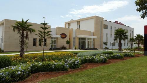 Hotel Relax Oujda