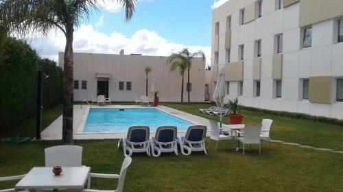 Hotel Relax Oujda