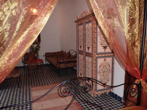 Riad Dar Al Safadi
