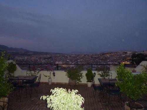 Riad Dar Al Safadi