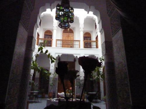 Riad Dar Al Safadi