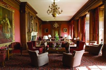 Crathorne Hall Hotel