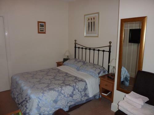 Hostal Heworth Guest House