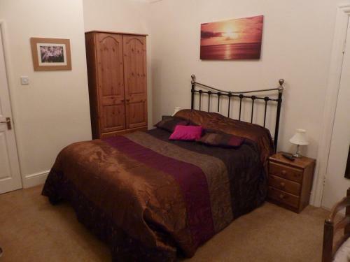 Hostal Heworth Guest House