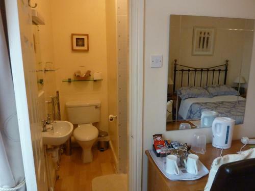 Hostal Heworth Guest House