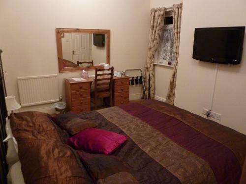 Hostal Heworth Guest House