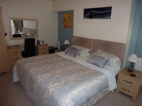 Hostal Heworth Guest House