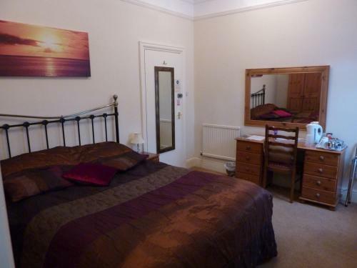 Hostal Heworth Guest House