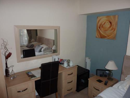 Hostal Heworth Guest House