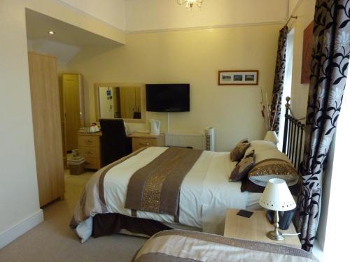Hostal Heworth Guest House