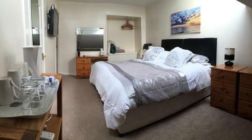Hostal Heworth Guest House
