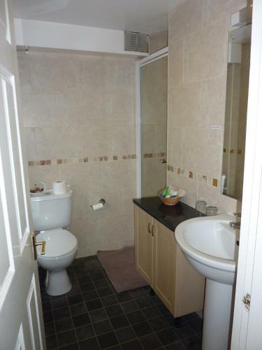 Hostal Heworth Guest House