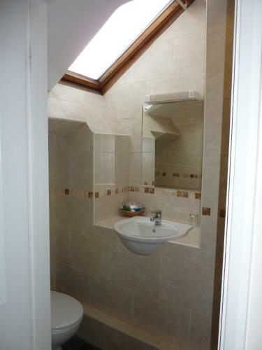 Hostal Heworth Guest House