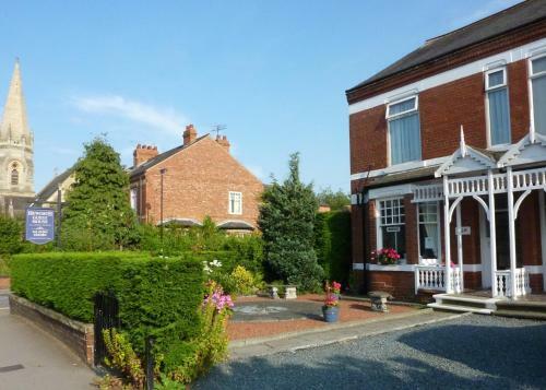 Hostal Heworth Guest House