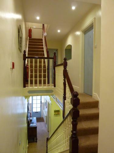 Hostal Heworth Guest House