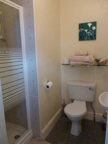Hostal Heworth Guest House